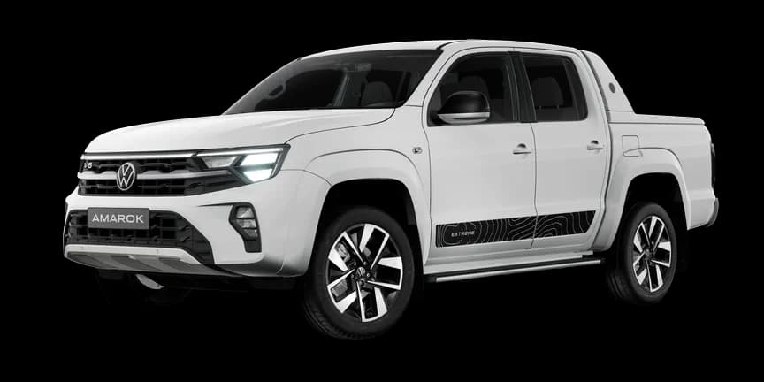 Amarok