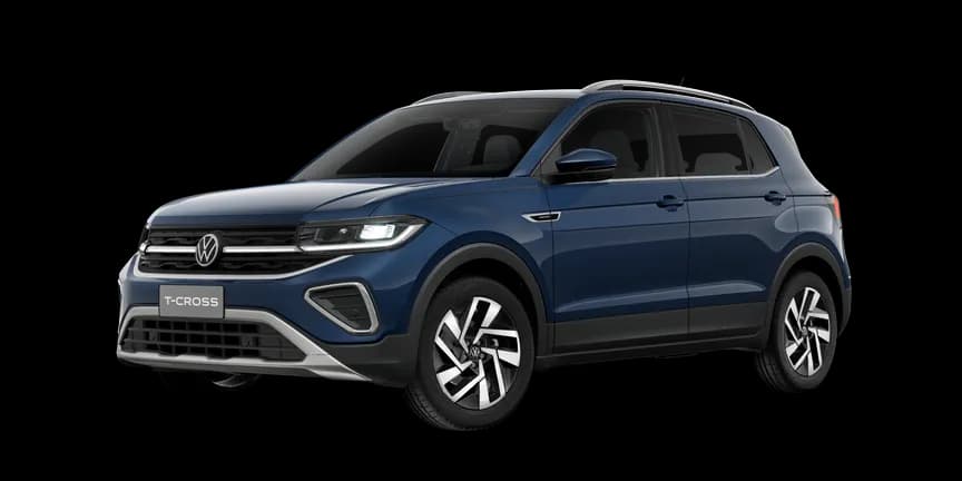 T-Cross
