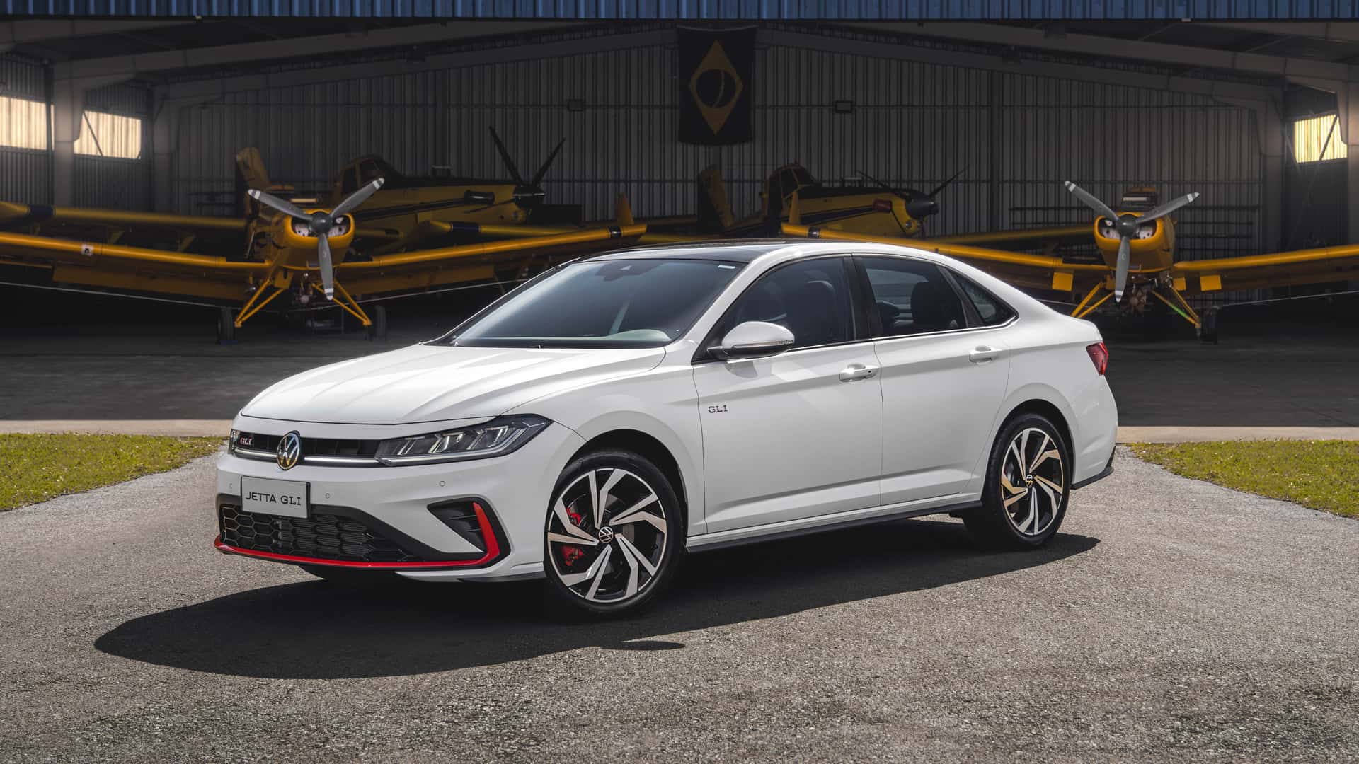 Jetta Foto